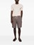 Brunello Cucinelli Short Sleeve Sweater