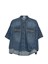 Brunello Cucinelli Denim Shirt