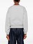 Gucci V-Neck Boxy Sweater