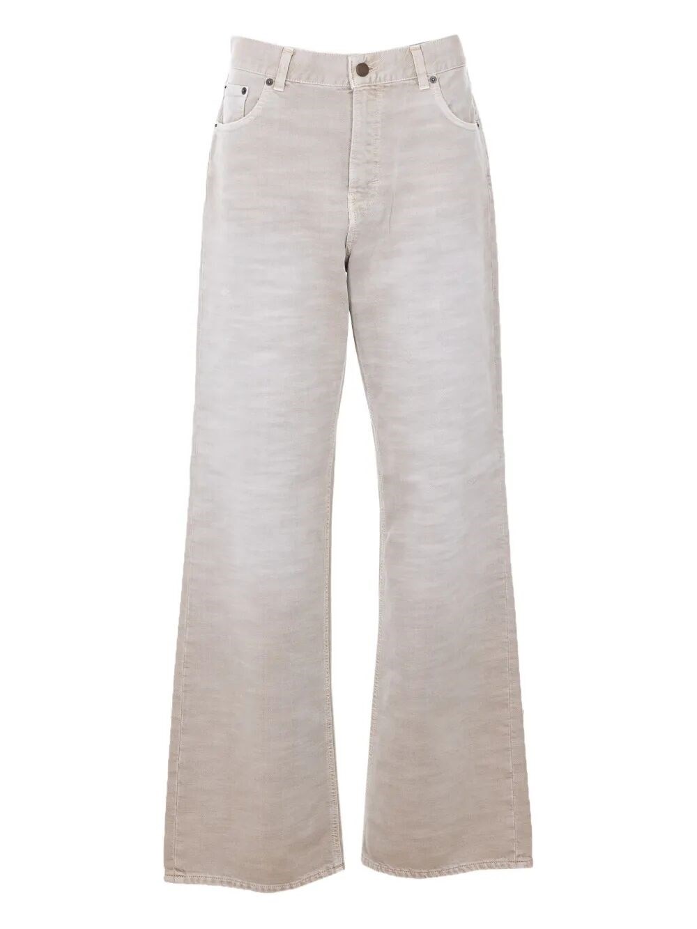 Haikure `Korea Bull 44` Jeans