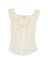 Ermanno Scervino Top With Embroidery