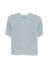 Ermanno Scervino Short Sleeve Sweater