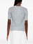 Ermanno Scervino Short Sleeve Sweater