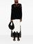 Ermanno Scervino Knit Pants