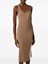Elisabetta Franchi Knit Dress
