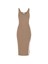 Elisabetta Franchi Knit Dress