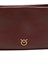 Pinko Mini `Triplet` Bag