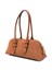 Pinko Big Bowling Bag `Horizontal`
