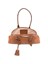 Pinko Big Bowling Bag `Horizontal`