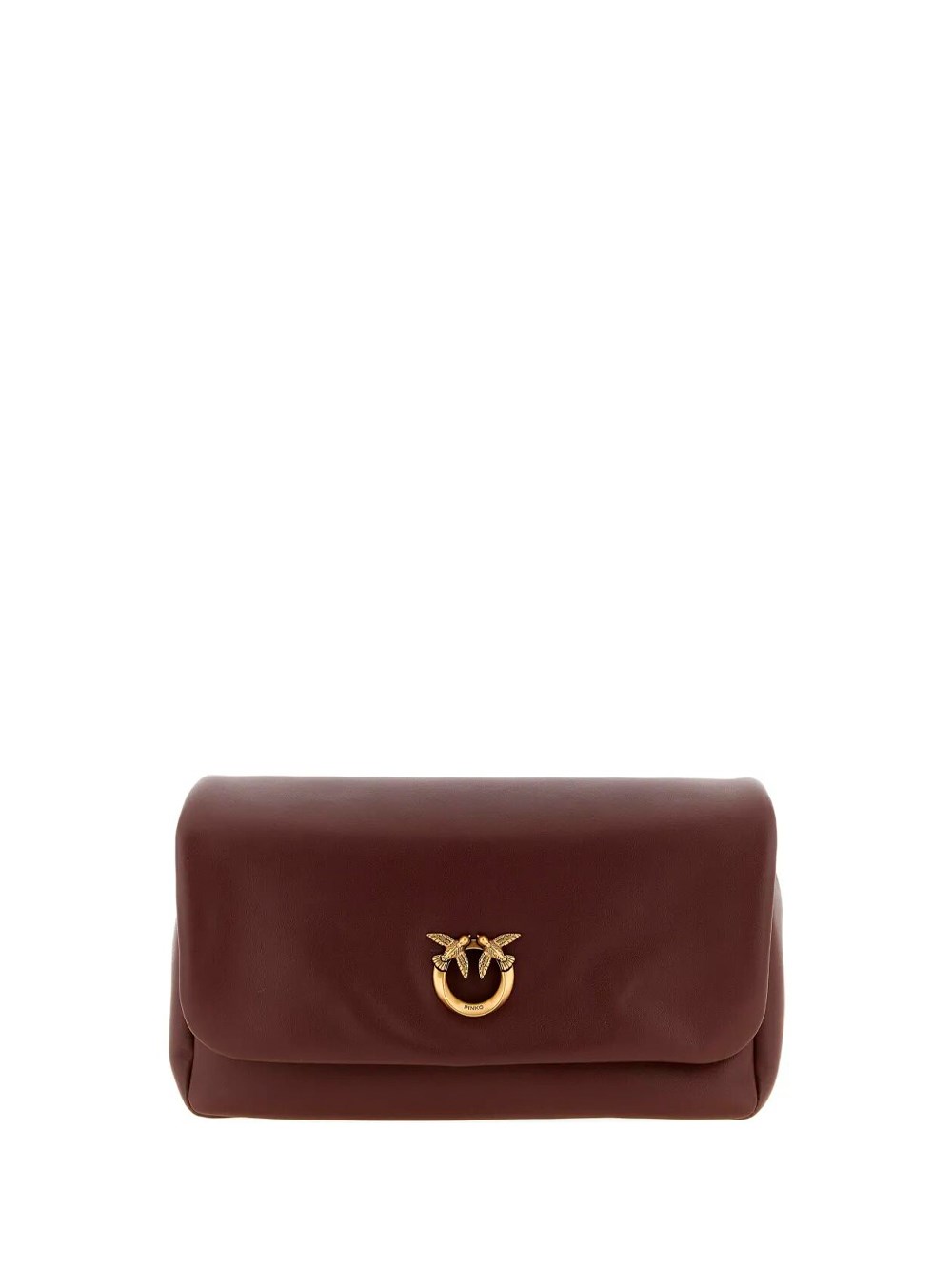 Pinko `Click Soft Horizontal` Bag