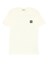Stone Island Cotton Jersey Garment Dyed T-Shirt