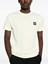 Stone Island Cotton Jersey Garment Dyed T-Shirt