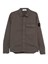 Stone Island Garment Dyed Overshirt