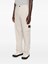 Stone Island Stretch Cotton Tela `Paracadute` Pants