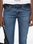 Dondup `Rose` Slim 5-Pocket Jeans
