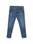 Dondup `Rose` Slim 5-Pocket Jeans