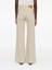 Dondup `Amber` Wide Leg 5-Pocket Jeans