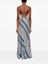 Missoni Sleeveless Long Dress