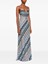 Missoni Sleeveless Long Dress