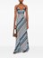 Missoni Sleeveless Long Dress
