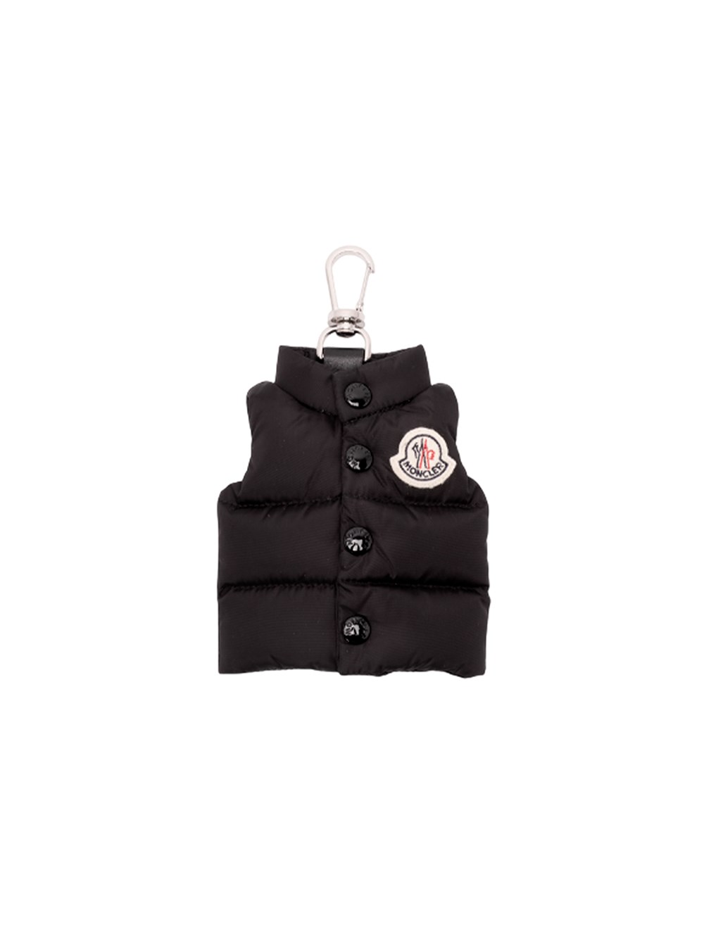 Moncler `Vest` Key Ring