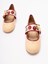 Valentino Garavani `VG Bribri` Ballerinas