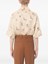Valentino Garavani `Papier Floral` Bowling Shirt