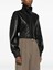 Sportmax Leather Jacket