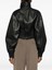 Sportmax Leather Jacket