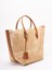 Ermanno Scervino Shopping Bag