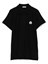 Moncler Short Sleeve Polo