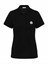 Moncler Short Sleeve Polo
