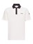Moncler Short Sleeve Polo