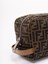 Fendi `FF` Toiletry Case