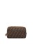 Fendi `FF` Toiletry Case