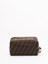 Fendi `FF` Toiletry Case