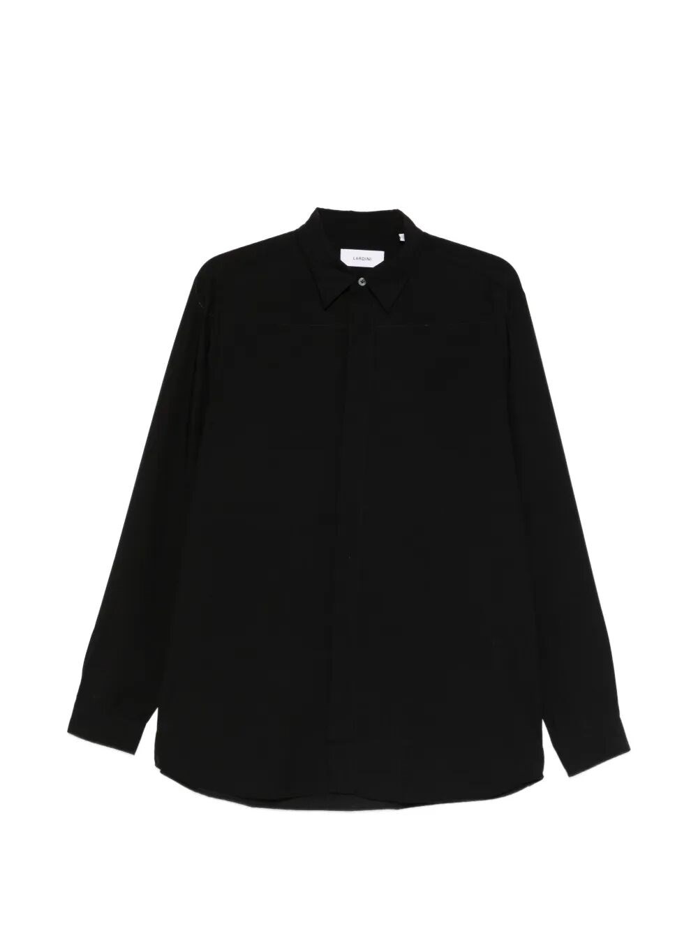 Lardini `Ricerca` Shirt　ラルディーニ `リサーチ` シャツ Lardini