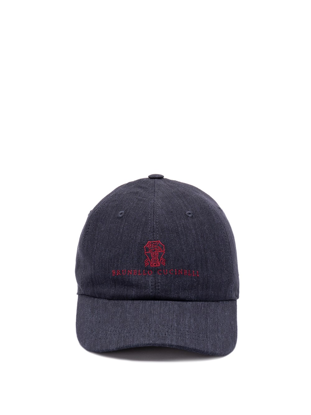 Brunello Cucinelli Baseball Cap