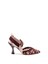 Fendi `Colibrì` Slingbacks