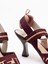 Fendi `Colibrì` Slingbacks