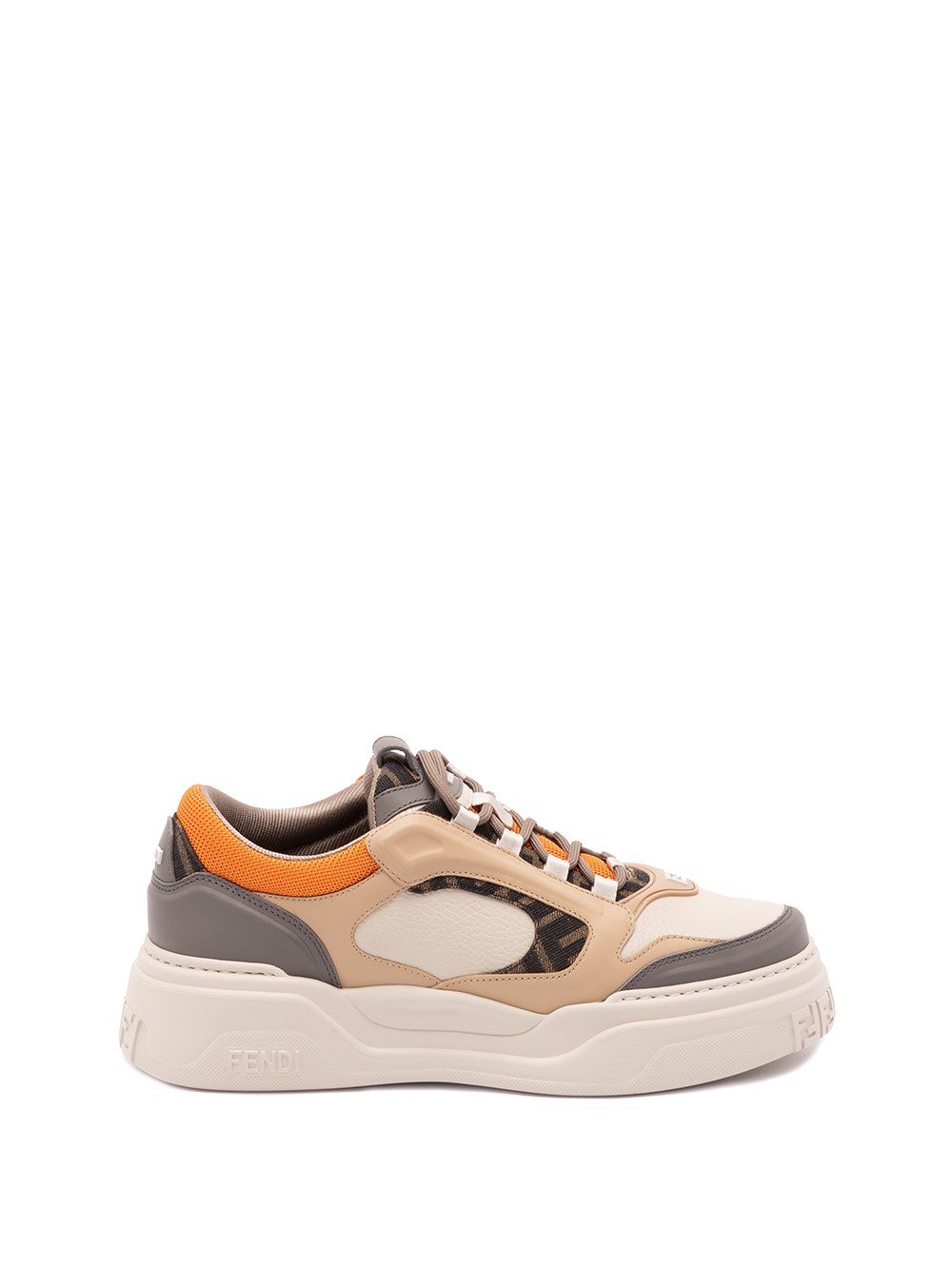 Fendi `Fendi Force` Sneakers