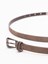 Brunello Cucinelli Leather Belt