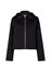 Fendi `FF` Double Wool Blouson