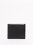 Saint Laurent `Uptown` Flap Card Case