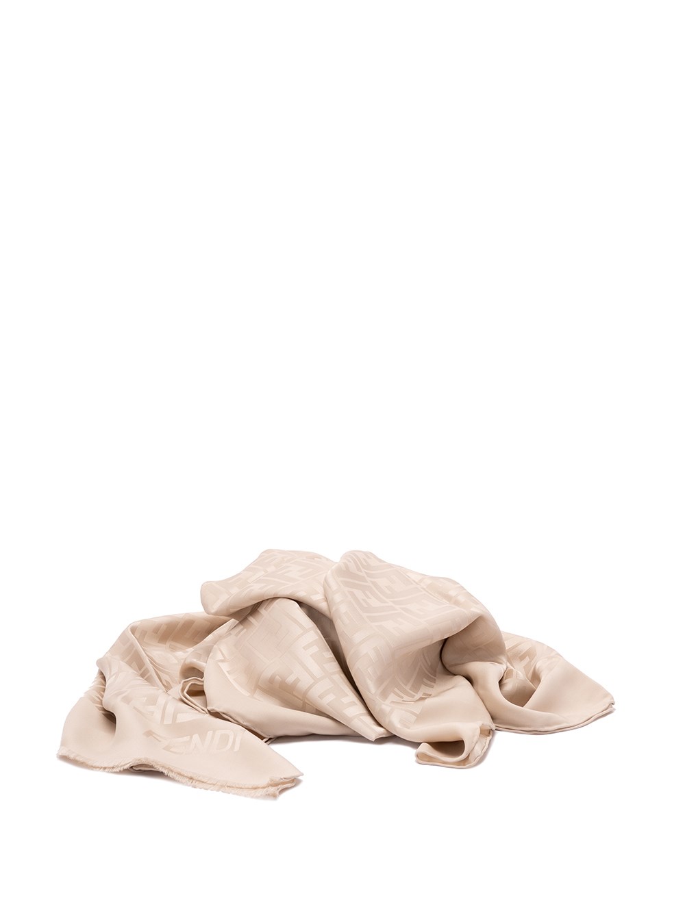 Fendi `Ff` Stole