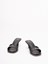 Patrizia Pepe `Square Essential Fly` Sandals
