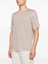 Brunello Cucinelli T-Shirt With Faux-Layering
