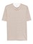 Brunello Cucinelli T-Shirt With Faux-Layering