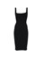 Hunza G Tank Dress