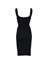 Hunza G Tank Dress